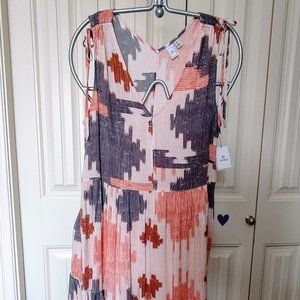 Susina Women Size XS Summer Dress, BNWT
